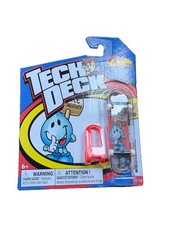 Tech Deck World Industries Fire Extinguisher ...