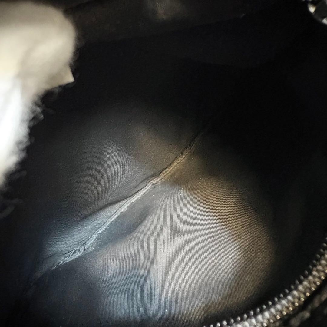 PRADA Tessuto Shoulder Bag Men s Women s Sacoche thumbnail 4