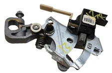 2013-2018 RAM 2500 3500 Column Shifter Gear Shift actuator gear selector