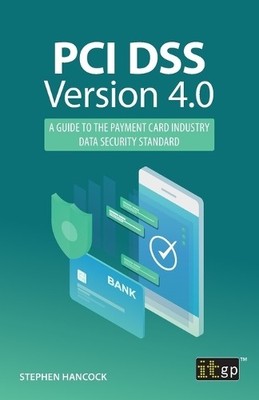 Stephen Hancock PCI DSS Version 4.0 (Taschenbuch)