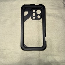 Smallrig 4396 Cage for iPhone 15 Pro