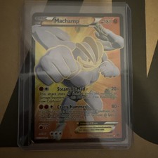 Machamp EX #90 Prices | Pokemon Ancient Origins | Pokemon Cards Machamp EX #90 Prices | Pokemon Ancient Origins | Pokemon Cards