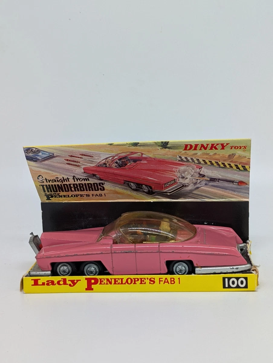Dinky Diecast Cars, Trucks and Vans for sale | eBay Dinky Diecast Cars, Trucks and Vans for sale | eBay
