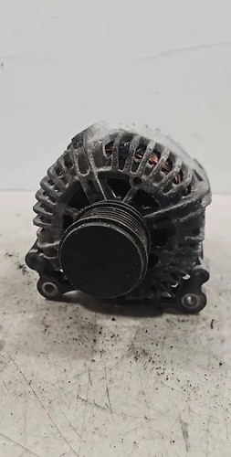 VW TOURAN 1T3 Generator 208036028 06F903023C 2542695G Petrol 77kw 2007 34682924