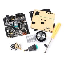ZK-502H 2.0 Digital Power Amplifier Board Kits Bluetooth Powerful Performance