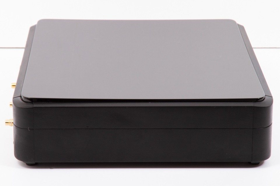 PS Audio PerfectWave Direct Stream DAC, Bridge 2, remote, original ...