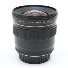 Canon EF f/2.8 Camera Lenses 20mm Focal for sale | eBay