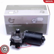Wischermotor ESEN SKV 19SKV110 12V für FIAT PANDA 4x4 Multijet 1000 Cat 1100 750