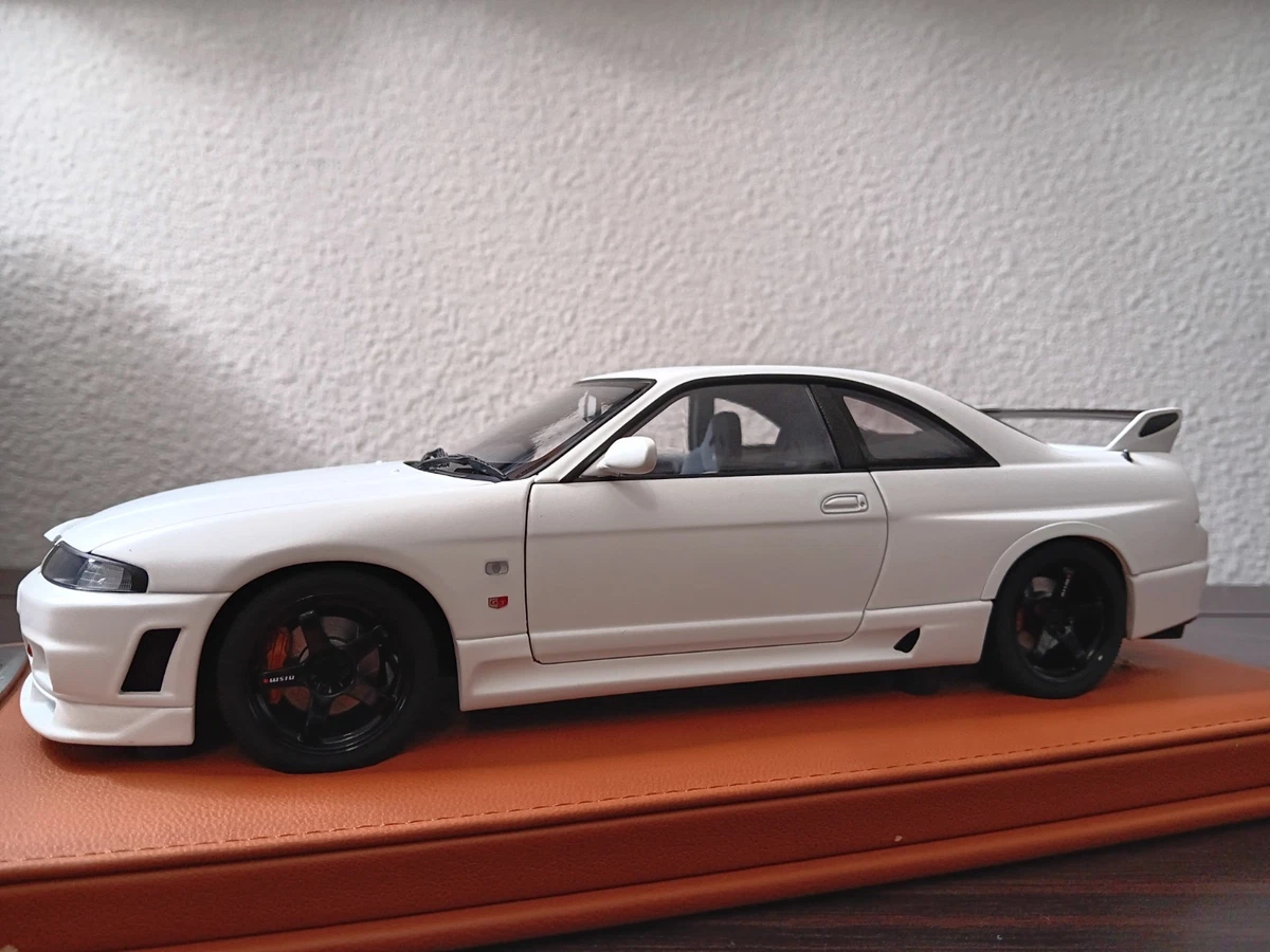 AUTOart Nissan 1:18 Scale Diecast & Toy Vehicles for sale - eBay