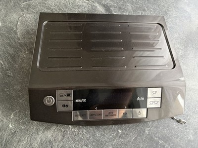 Bedienfeld Mit Display Delonghi Kaffeemaschine ECAM26.455 28.466