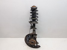 CITROEN DS5 '15-18 2.0HDI FRONT RIGHT DRIVER SIDE ABSORBER + HUB 9807718880✅