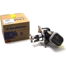 Wahler 7353D AGR Ventil für MERCEDES BENZ VIANO VITO MIXTO C KLASSE E S W211