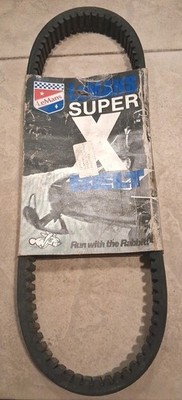 Dayco Max Belt Part No 1093 NOS Snowmobile Cluch Belt Made With Du Pont's Kevlar