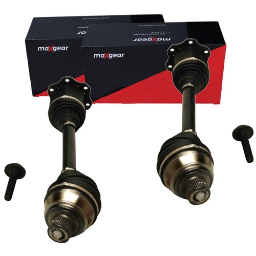 Originale MAXGEAR Kit Giunto Albero Motore 49-0655 per Opel