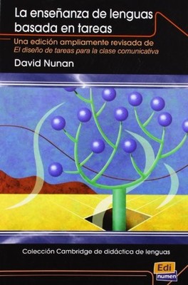 Ensenanza De Lenguas Basada En Tareas (DIDACTICA), Edinumen 9788498481969 New..