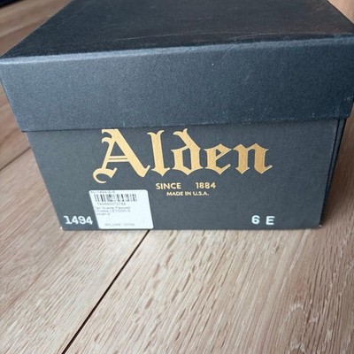 Alden 1494