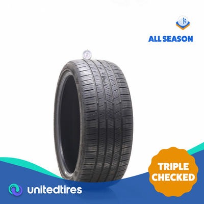 Used 245/35ZR20 Nexen N5000 Platinum 95W - 7.5/32 | eBay