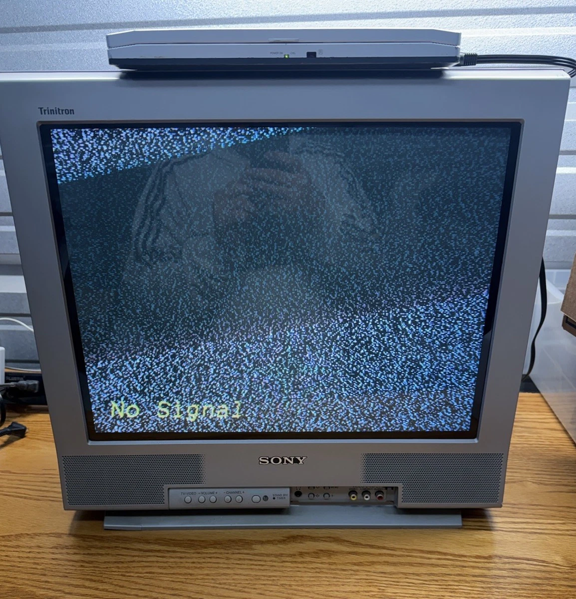 Sony Gray 20-29 in Screen TVs for Sale | Shop New & Used Sony Gray