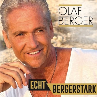 Olaf Berger Echt Bergerstark (CD) (UK IMPORT)