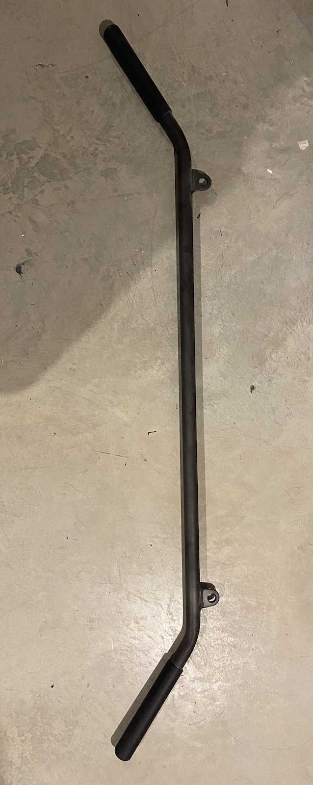Bowflex Xtreme X2 Pull Down Bar Lat