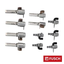 8DCT MDSA M4JA Automatic Transmission Solenoid Kit for 16-20 Acura TLX