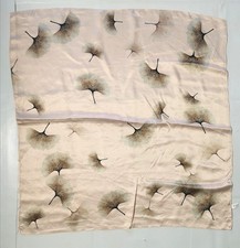 Vintage  Seidentuch. Gebraucht in gutem Zustand. 100% Seide. 68cm*68cm