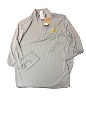 UCLA Bruins Colosseum Quarter Zip Pullover Men s L G0044