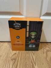 3.5 Ft Kid Alien Inflatable Hyde  Eek  