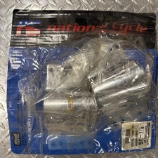 National Cycle - KIT-JG Hardware Kit NEW Yamaha XVS650A NARROW Yamaha V- Star BL