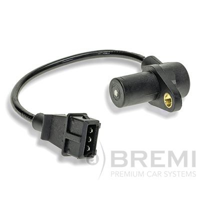 Bremi Impulsgeber Kurbelwelle Induktivsensor FüR KIA Carnival II Sportage Volvo-image