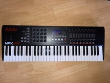 Akai Professional MPK261 Keyboard-Controller ...