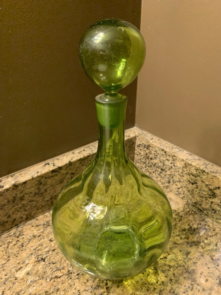 Blenko Bubble Glass for sale | eBay