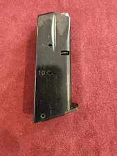 Rare Factory TAURUS PT111 10 Round 9mm PT 111 Magazine Mag Clip 1st Gen 1 Only 