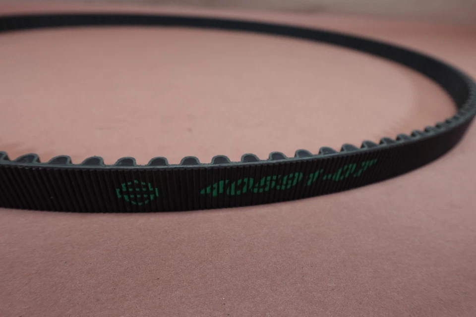 Correia de transmissão 2009-2022 Harley Davidson ferro 883 XL883N 40591-07 - Imagem 3 de 4