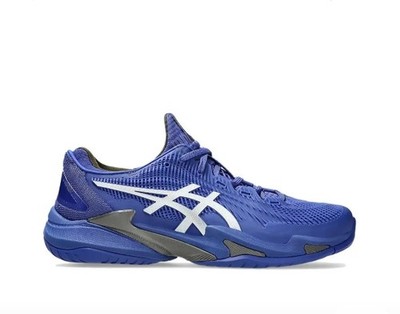 Asics Court FF 3 Blue 1041A370-403 Men's Sizes | eBay