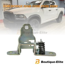 New Front Lower Door Hinge Lh Driver Side For Dodge Ram 1500 2500 3500 New Front Lower Door Hinge Lh Driver Side For Dodge Ram 1500 2500 3500
