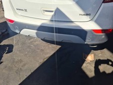 Pare-choc arrière Opel Mokka