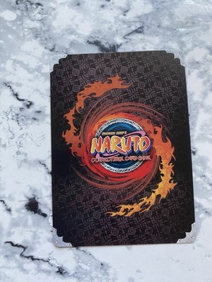 Deidara (C0 Form) - N-1105- 1st Edition - Foil Holo Shattered