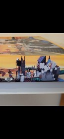 Lego Knights 6078 Royal Drawbridge BNIB Sealed. Castle Vintage 80s 90s