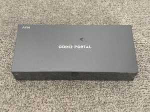 Odin Base | eBay