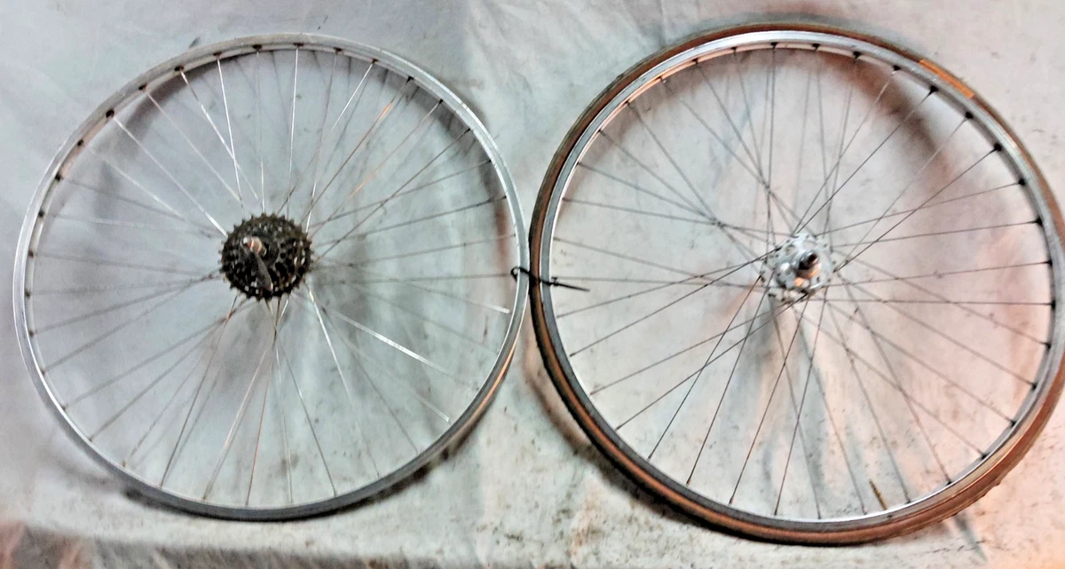 Campagnolo 700C Bicycle Wheels & Wheetsets for sale | eBay