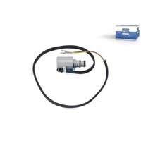 Magnetventil Dt Spare Parts Aftermarket-Expertise Passend FüR Volvo
