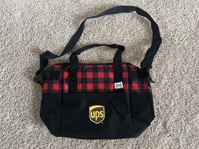 UPS United Parcel Service Picnic Bag