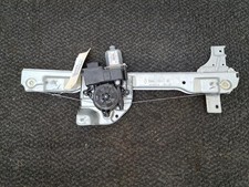 Lève vitre Peugeot 208