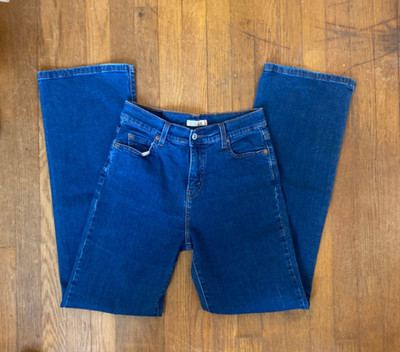 Levi's Perfectly Slimming 512 Bootcut Jeans