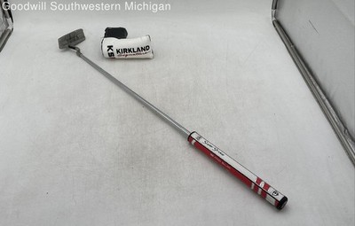 Pre-owned Kirkland Signature KS1 Super Stroke Putter