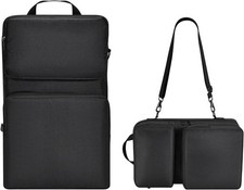 DJ Controller Case for AlphaTheta DDJ-FLX 2, Pioneer DDJ-200/DDJ-WeGO4/FLX2 more