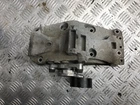 Alternator bracket