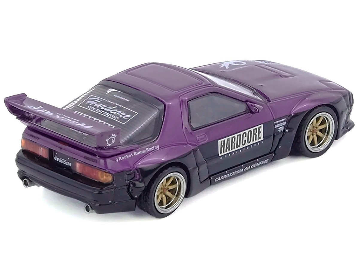 MAZDA RX7 (FC3S) 