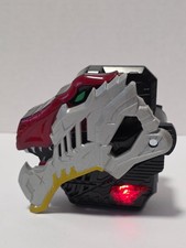 Power Rangers Dino Fury Morpher Tested And Works